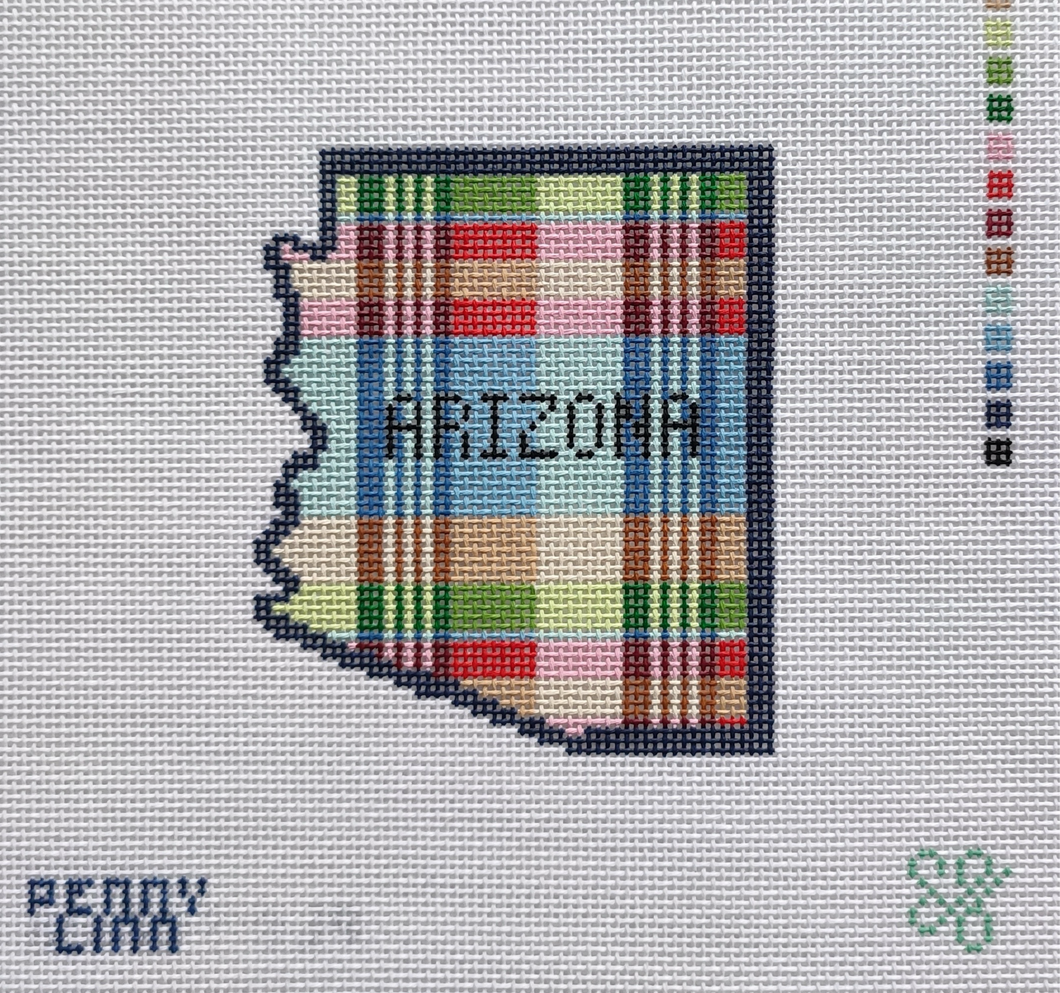 Madras Plaid Arizona