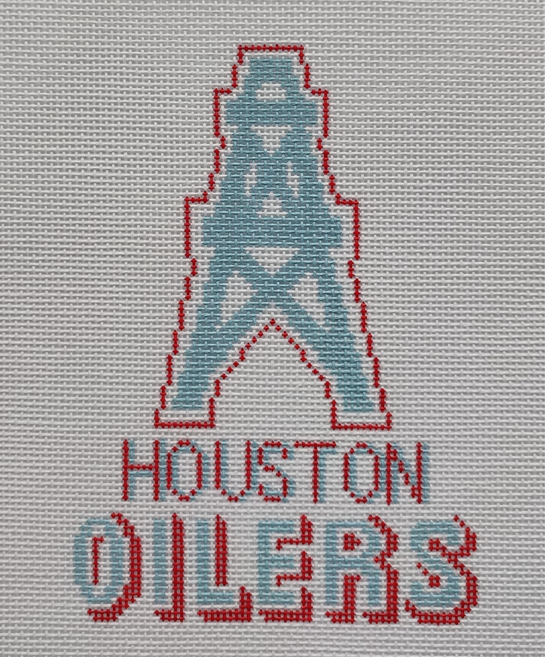 Houston Oilers