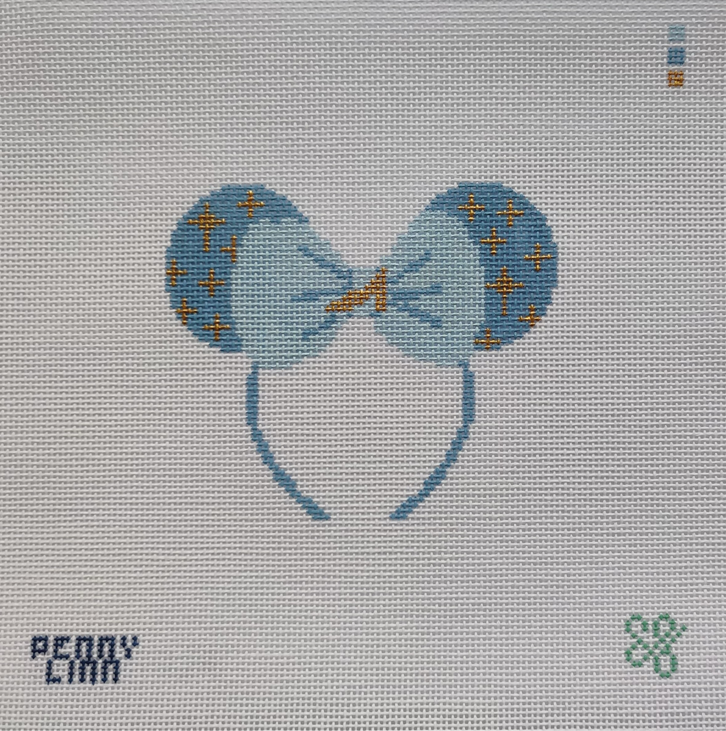 Cinderella Ears